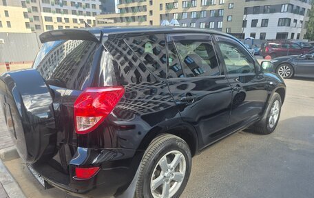 Toyota RAV4, 2007 год, 950 000 рублей, 3 фотография
