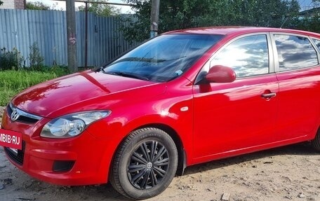 Hyundai i30 I, 2009 год, 579 000 рублей, 2 фотография