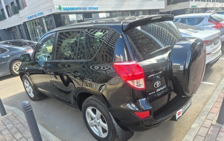 Toyota RAV4, 2007 год, 950 000 рублей, 5 фотография