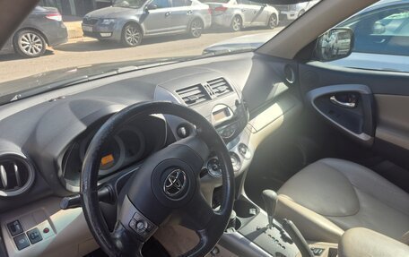 Toyota RAV4, 2007 год, 950 000 рублей, 4 фотография