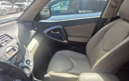 Toyota RAV4, 2007 год, 950 000 рублей, 9 фотография