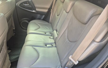 Toyota RAV4, 2007 год, 950 000 рублей, 7 фотография