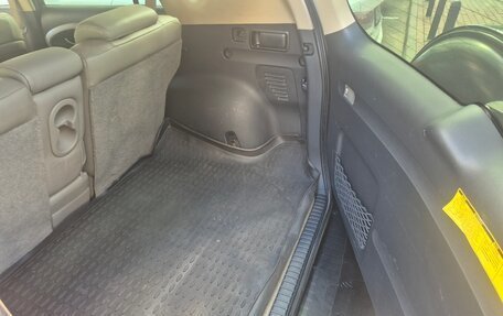 Toyota RAV4, 2007 год, 950 000 рублей, 10 фотография