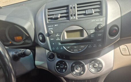 Toyota RAV4, 2007 год, 950 000 рублей, 12 фотография