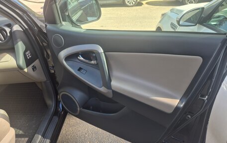 Toyota RAV4, 2007 год, 950 000 рублей, 11 фотография