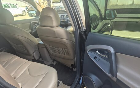 Toyota RAV4, 2007 год, 950 000 рублей, 13 фотография