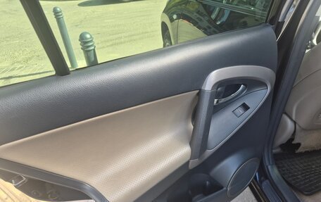 Toyota RAV4, 2007 год, 950 000 рублей, 8 фотография