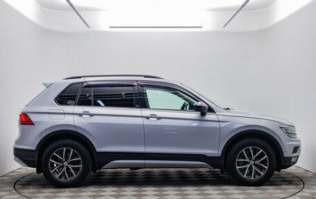 Volkswagen Tiguan II, 2019 год, 2 545 000 рублей, 6 фотография