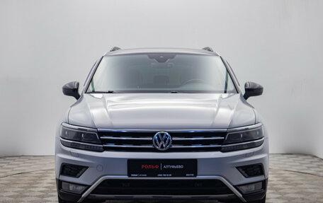 Volkswagen Tiguan II, 2019 год, 2 545 000 рублей, 8 фотография