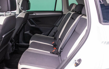 Volkswagen Tiguan II, 2019 год, 2 545 000 рублей, 11 фотография