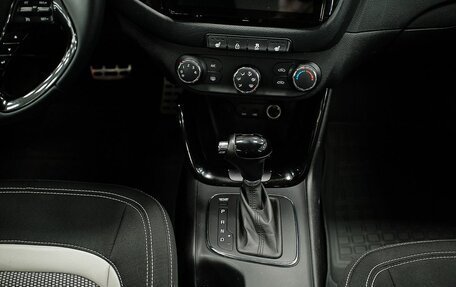 KIA cee'd III, 2014 год, 1 226 000 рублей, 15 фотография