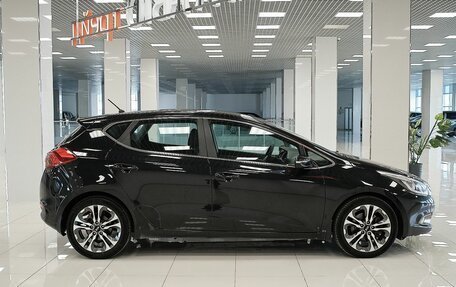 KIA cee'd III, 2014 год, 1 226 000 рублей, 5 фотография