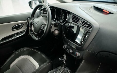 KIA cee'd III, 2014 год, 1 226 000 рублей, 16 фотография