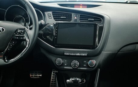 KIA cee'd III, 2014 год, 1 226 000 рублей, 14 фотография
