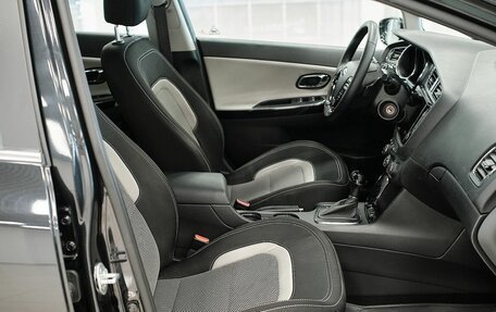 KIA cee'd III, 2014 год, 1 226 000 рублей, 19 фотография