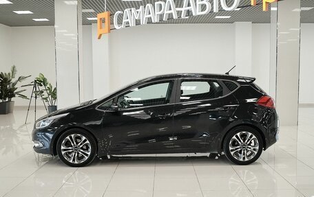 KIA cee'd III, 2014 год, 1 226 000 рублей, 6 фотография