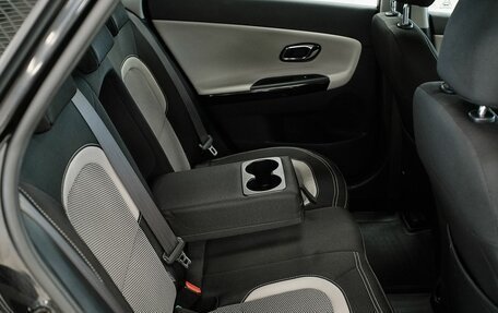 KIA cee'd III, 2014 год, 1 226 000 рублей, 18 фотография