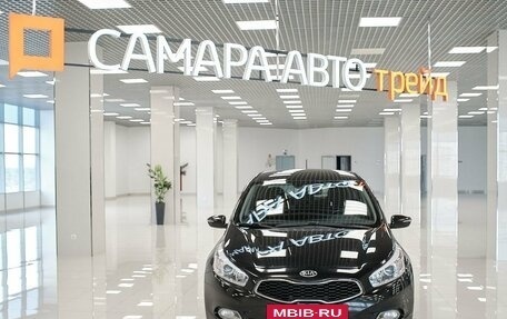 KIA cee'd III, 2014 год, 1 226 000 рублей, 7 фотография