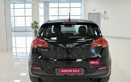 KIA cee'd III, 2014 год, 1 226 000 рублей, 8 фотография