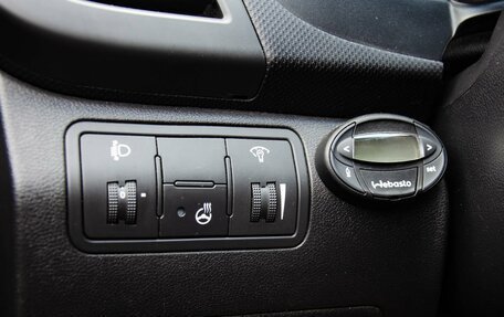Hyundai Solaris II рестайлинг, 2013 год, 990 000 рублей, 22 фотография