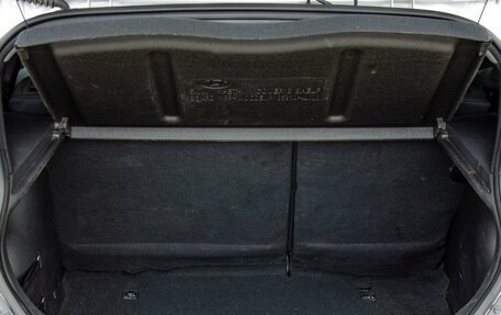 Hyundai Solaris II рестайлинг, 2013 год, 990 000 рублей, 27 фотография
