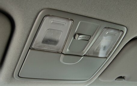 Hyundai Solaris II рестайлинг, 2013 год, 990 000 рублей, 25 фотография