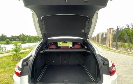 BMW X4, 2021 год, 6 750 000 рублей, 5 фотография