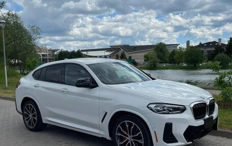 BMW X4, 2021 год, 6 750 000 рублей, 2 фотография