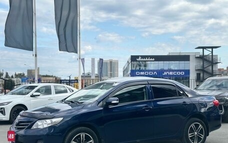Toyota Corolla, 2011 год, 788 000 рублей, 1 фотография