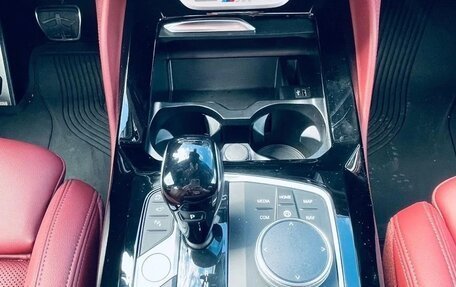 BMW X4, 2021 год, 6 750 000 рублей, 8 фотография