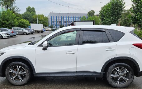 Mazda CX-5 II, 2012 год, 1 100 000 рублей, 3 фотография