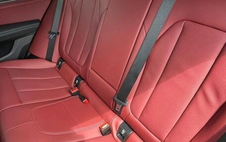 BMW X4, 2021 год, 6 750 000 рублей, 9 фотография