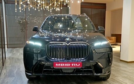 BMW X7, 2023 год, 13 100 000 рублей, 1 фотография