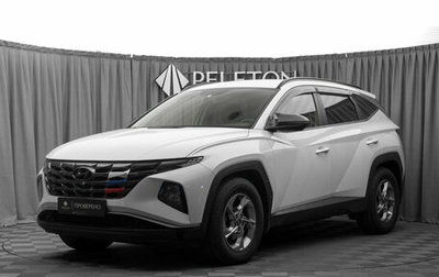 Hyundai Tucson, 2022 год, 2 950 000 рублей, 1 фотография