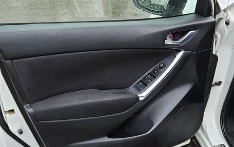 Mazda CX-5 II, 2012 год, 1 100 000 рублей, 9 фотография