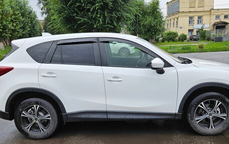 Mazda CX-5 II, 2012 год, 1 100 000 рублей, 7 фотография