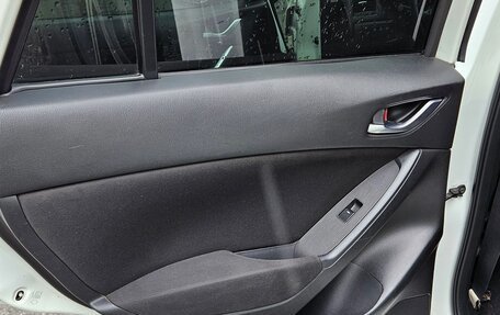 Mazda CX-5 II, 2012 год, 1 100 000 рублей, 10 фотография