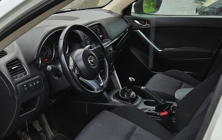 Mazda CX-5 II, 2012 год, 1 100 000 рублей, 12 фотография
