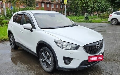 Mazda CX-5 II, 2012 год, 1 100 000 рублей, 8 фотография