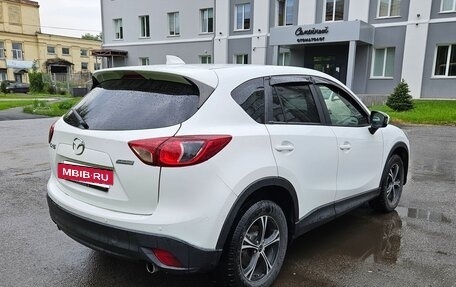 Mazda CX-5 II, 2012 год, 1 100 000 рублей, 6 фотография