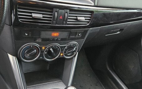 Mazda CX-5 II, 2012 год, 1 100 000 рублей, 14 фотография