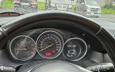 Mazda CX-5 II, 2012 год, 1 100 000 рублей, 13 фотография