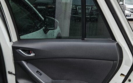 Mazda CX-5 II, 2012 год, 1 100 000 рублей, 17 фотография