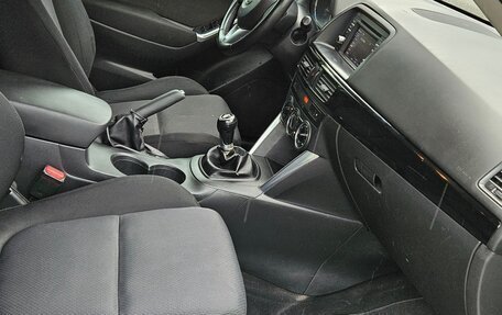 Mazda CX-5 II, 2012 год, 1 100 000 рублей, 19 фотография