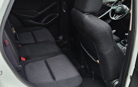 Mazda CX-5 II, 2012 год, 1 100 000 рублей, 16 фотография