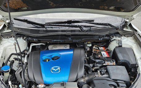 Mazda CX-5 II, 2012 год, 1 100 000 рублей, 20 фотография