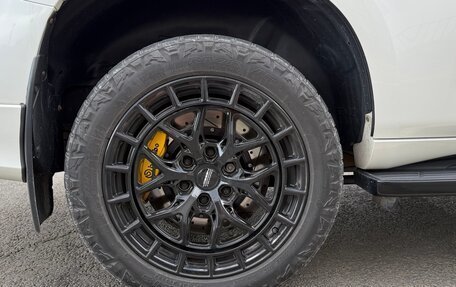 Toyota Land Cruiser Prado 150 рестайлинг 2, 2019 год, 6 250 000 рублей, 10 фотография