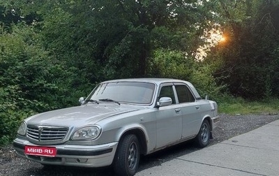 ГАЗ 31105 «Волга», 2005 год, 135 000 рублей, 1 фотография