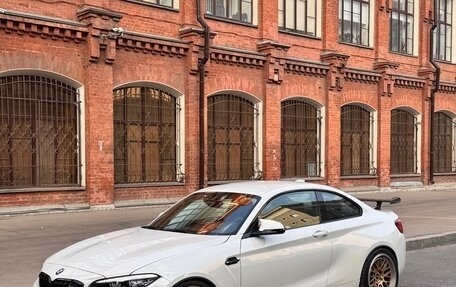 BMW M2 F87, 2020 год, 6 350 000 рублей, 1 фотография