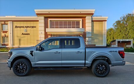 Ford F-150, 2024 год, 5 900 000 рублей, 1 фотография